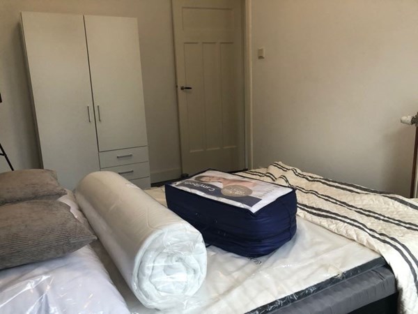 Medium property photo - Van den Boschstraat, 2595 AH The Hague